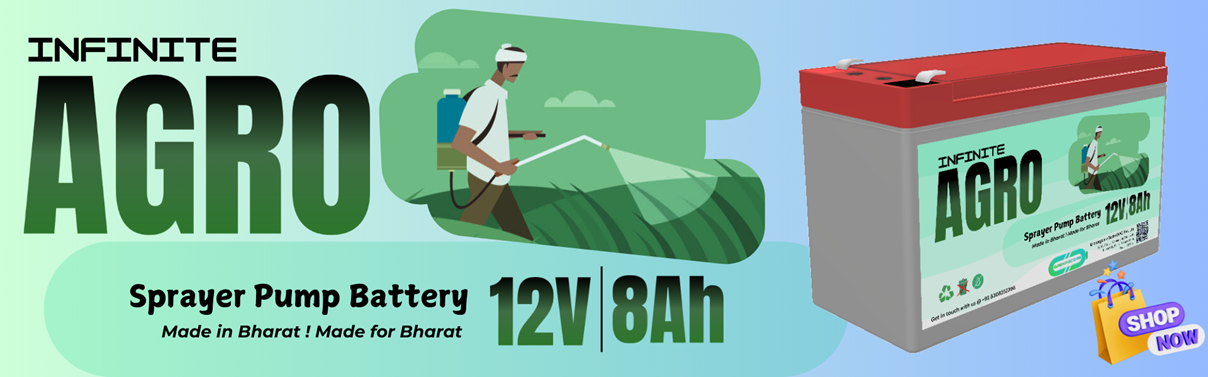 Innovation in Energy